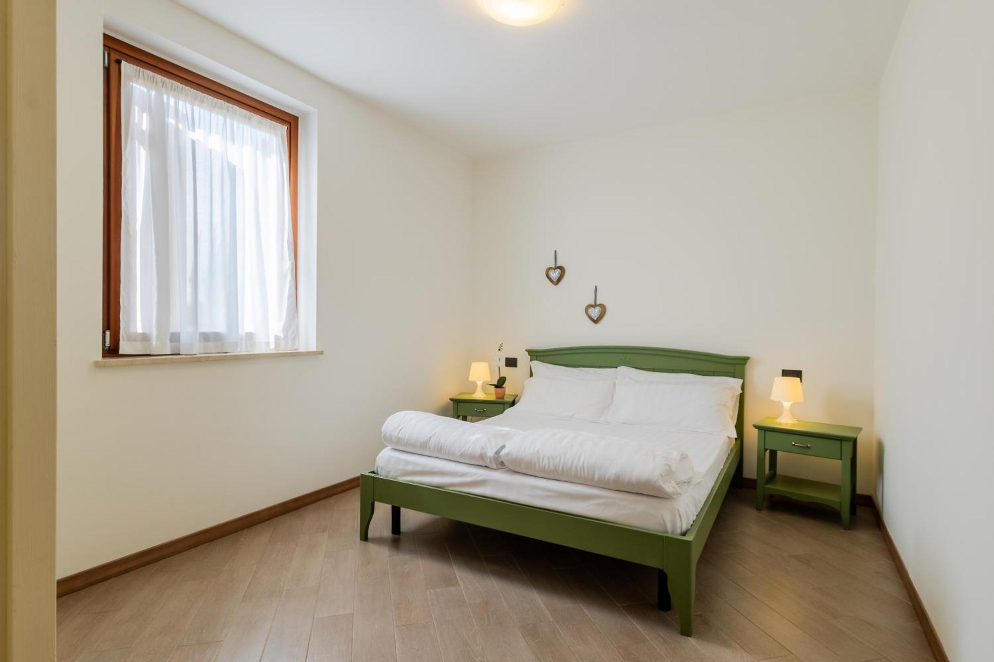 시르미오네 Cascina Borghetta 빌라 외부 사진
